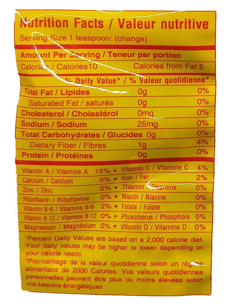 Kim Tu Thap - Crushed Chili, 2 Ounces, (1 Pouch) - Mighty Depot