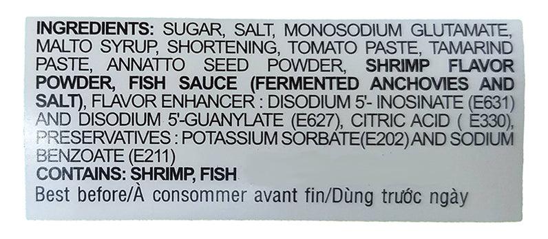 Bao Long - Bun Oc Soup Seasoning, 2.64 Ounces, (1 Box) - Mighty Depot