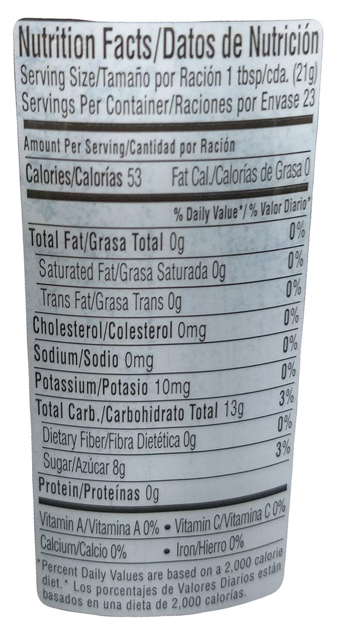 Goya - Premium Grape Jelly, 1.1 Pounds, (1 Jar) - Mighty Depot