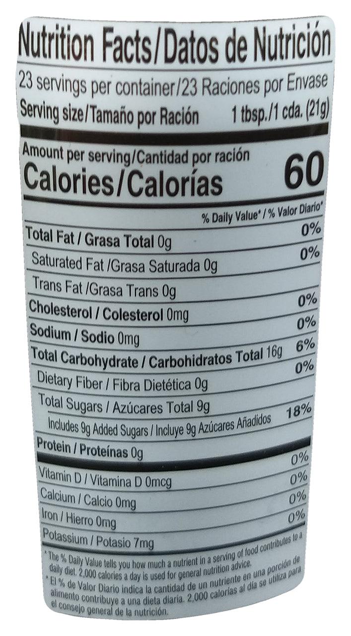 Goya - Premium Strawberry Preserve, 1.06 Pounds, (1 Jar) - Mighty Depot