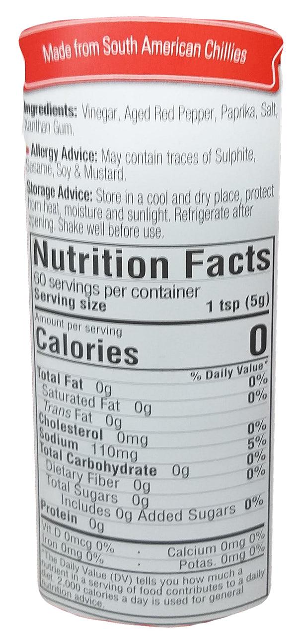 Dipitt - Hot Sauce, 10.58 Ounces, (1 Jar) - Mighty Depot