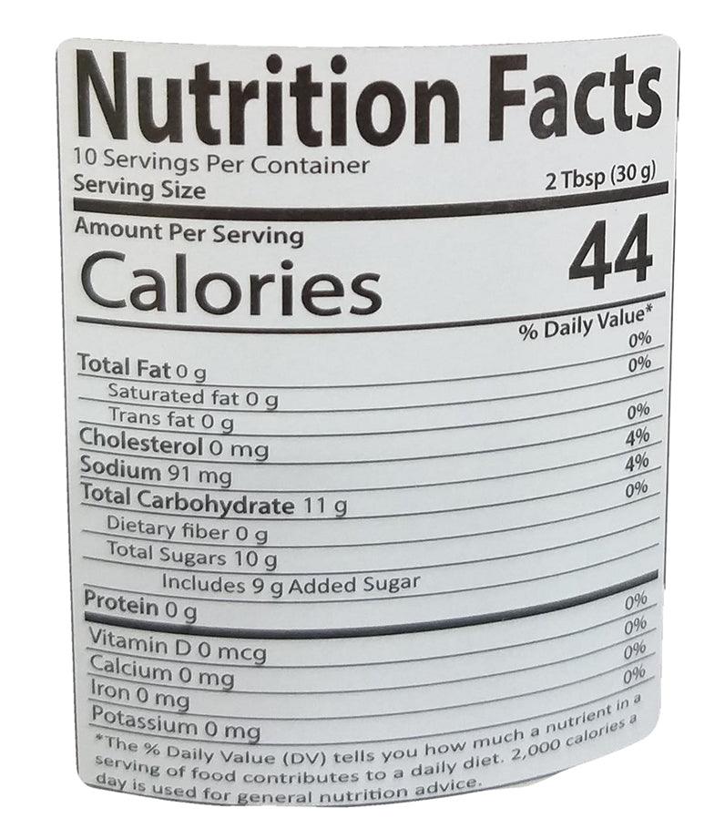 Tooba - Mango Achari Sauce, 10.58 Ounces, (1 Jar) - Mighty Depot