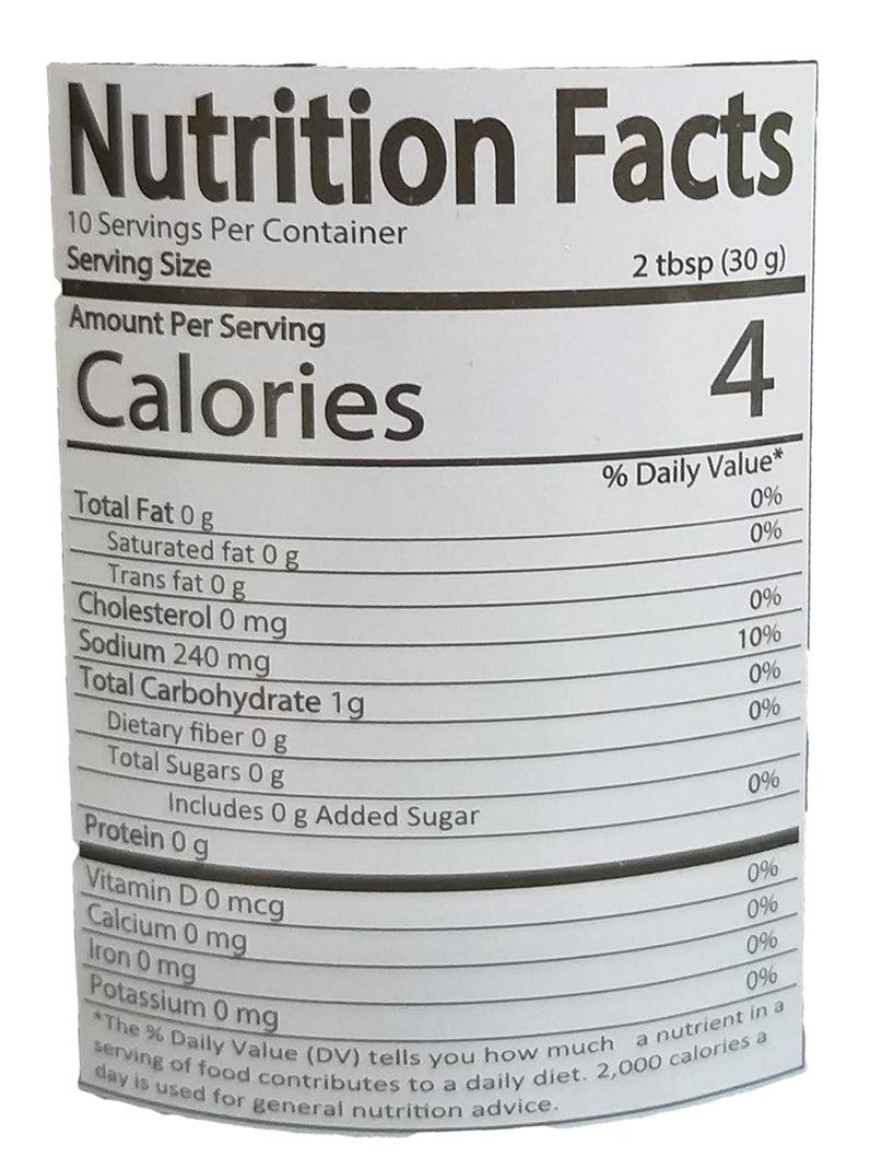 Tooba - Coriander Chutney, 10.58 Ounces, (1 Jar) - Mighty Depot