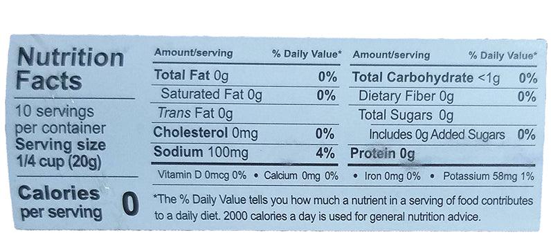 Wangderm - Stripped Pickled Rhizome in Brine, 1 Pound, (1 Jar) - Mighty Depot