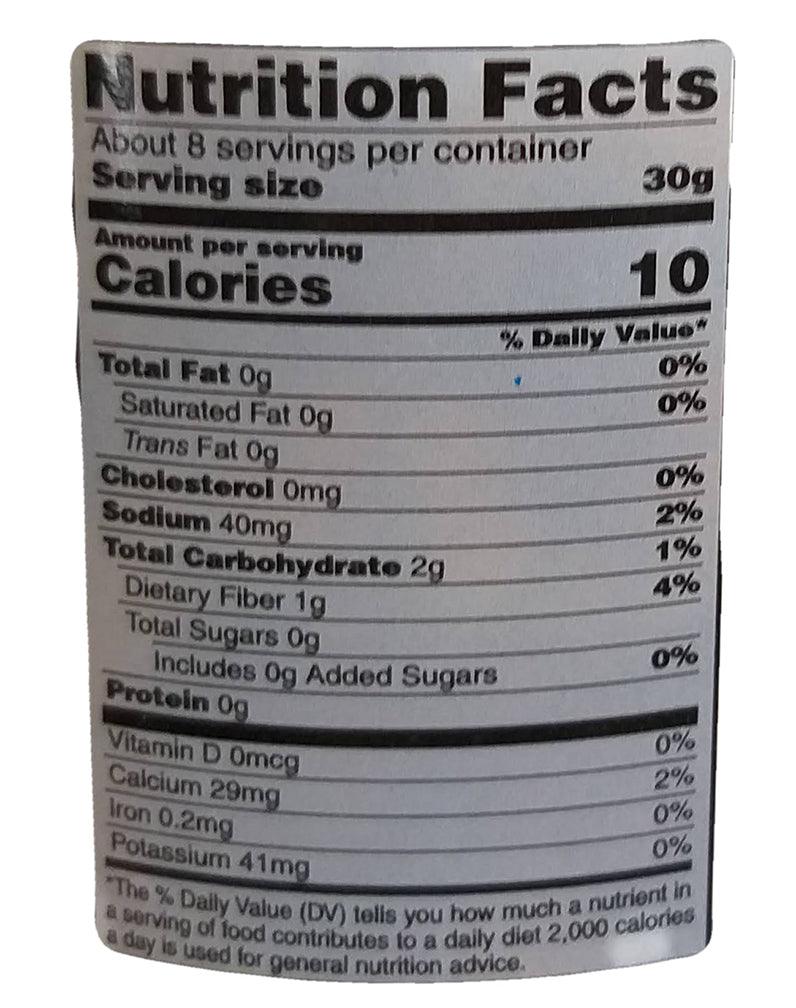 Three Deer Brand - Pickled Young Green Pepper in Brine, 1 Pound, (1 Jar) - Mighty Depot