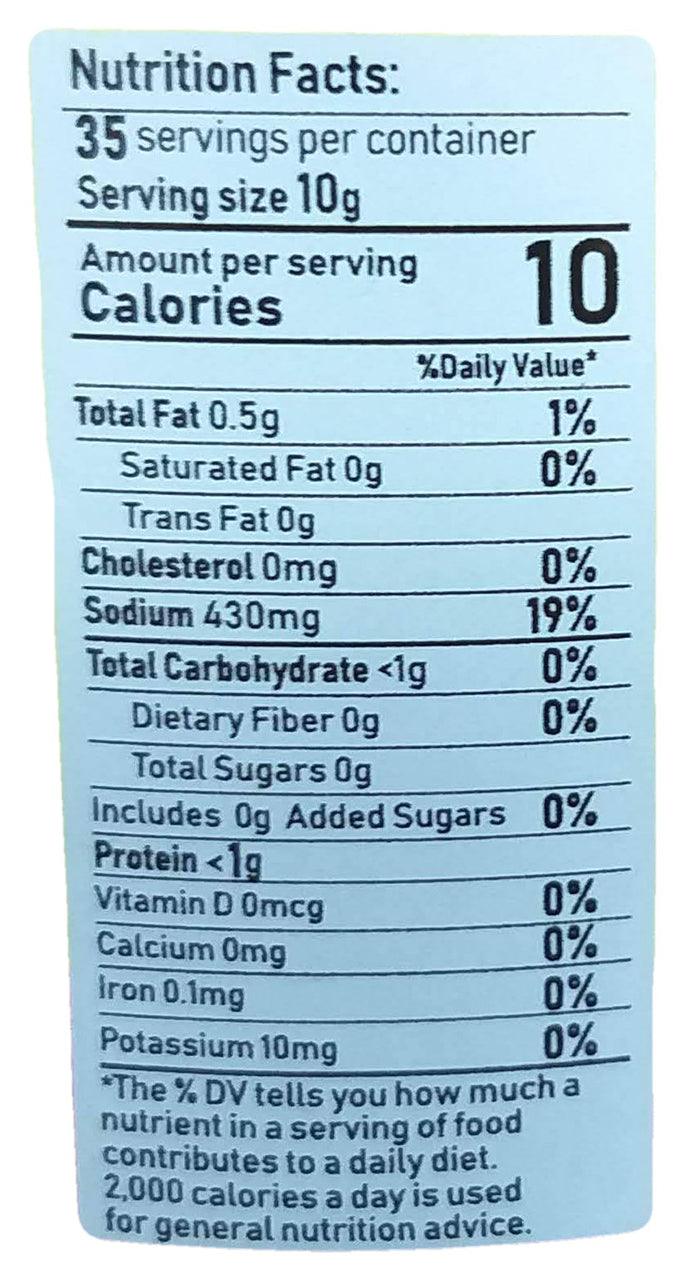 Tao Hoo Yee - Red Bean Curd, 12.35 Ounces, (1 Jar) - Mighty Depot