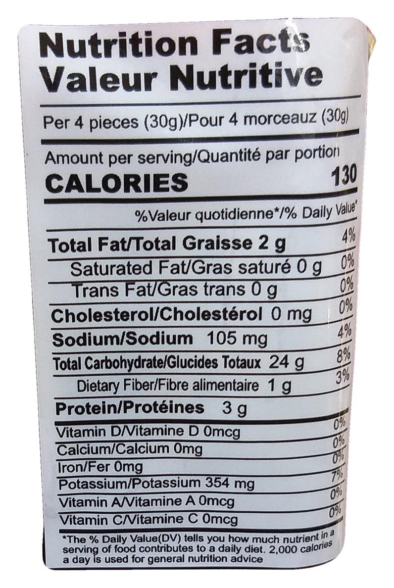 Magic Melt - Puff Cookie (Otap), 7.04 Ounces (1 Bag) - Mighty Depot