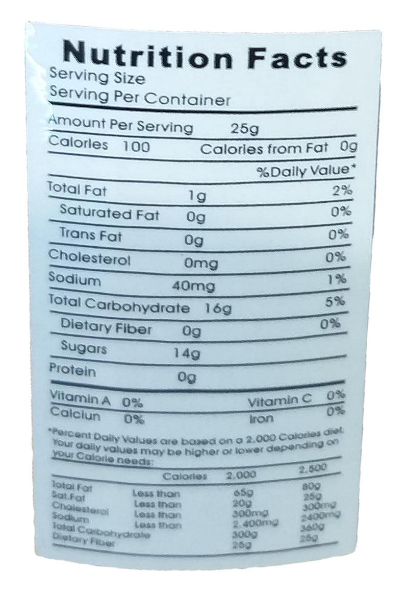 Chin Hun - Passion Fruit Jam, 1.12 Pounds (1 Bottle) - Mighty Depot