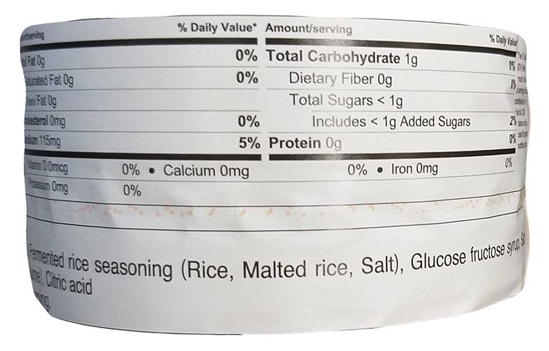 Morita - Cooking Sake, 2.11 Pounds, (1 Bottle) - Mighty Depot