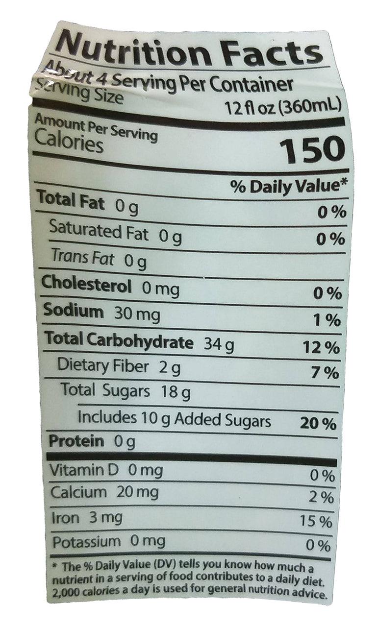 Paldo - Aloe Vera Drink, 3.16 Pounds, (1 Bottle) - Mighty Depot