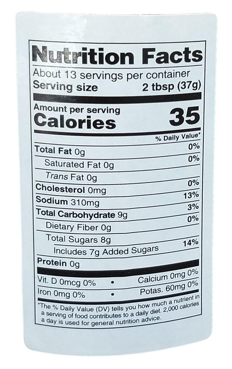 Cock Brand - Sriracha Chili Sauce, 17.28 Ounces, (1 Bottle) - Mighty Depot