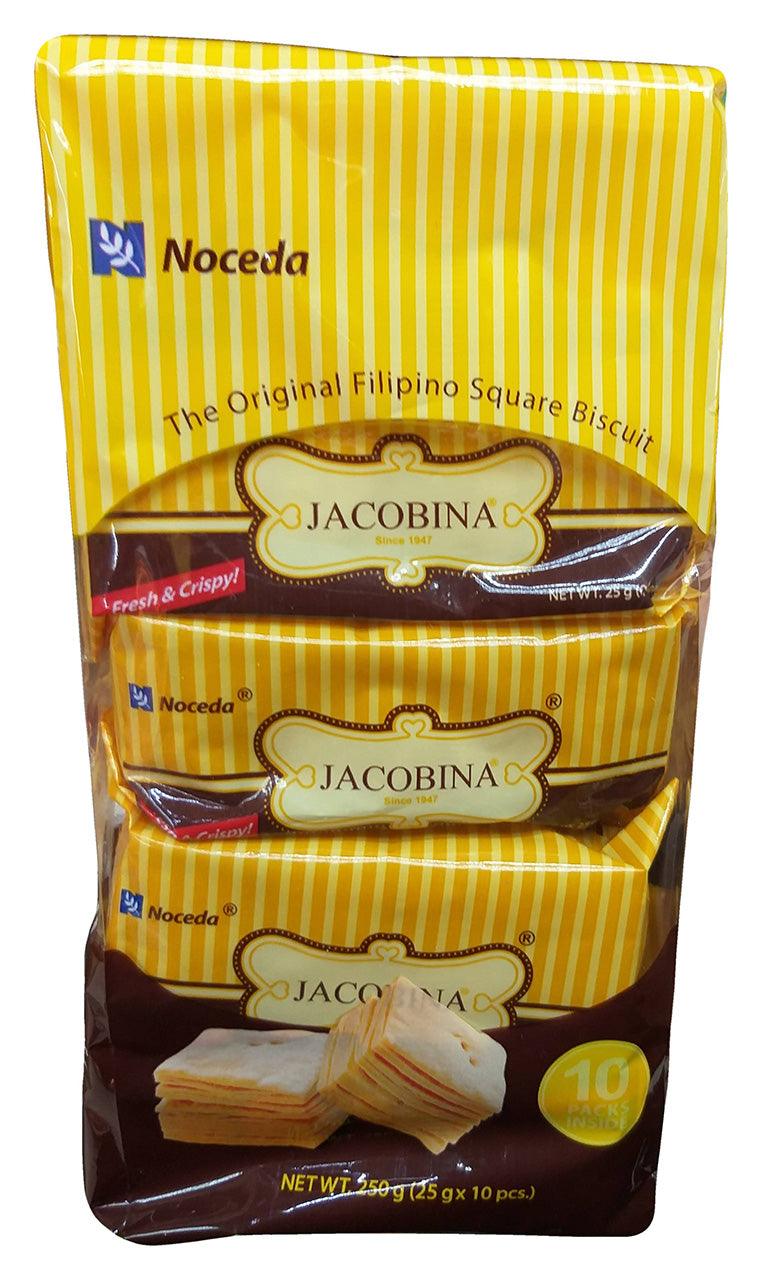 Noceda - Jacobina, 8.8 Ounces, (1 Bag) - Mighty Depot