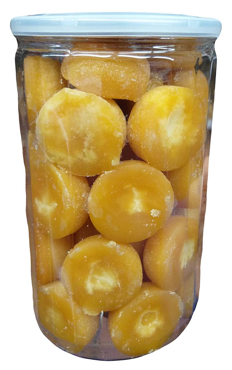 Aroy-D - Palm Sugar, 1.41 Pounds, (1 Jar) - Mighty Depot