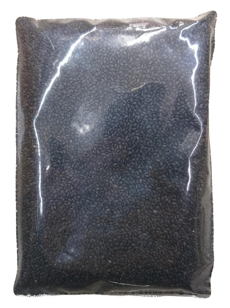 Vinawang - Basil Seed, 3.5 Ounces, (1 Bag) - Mighty Depot