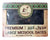 Abuayyash Farms - Premium Large Medjool Dates, 2.2 Pounds, (1 Box)