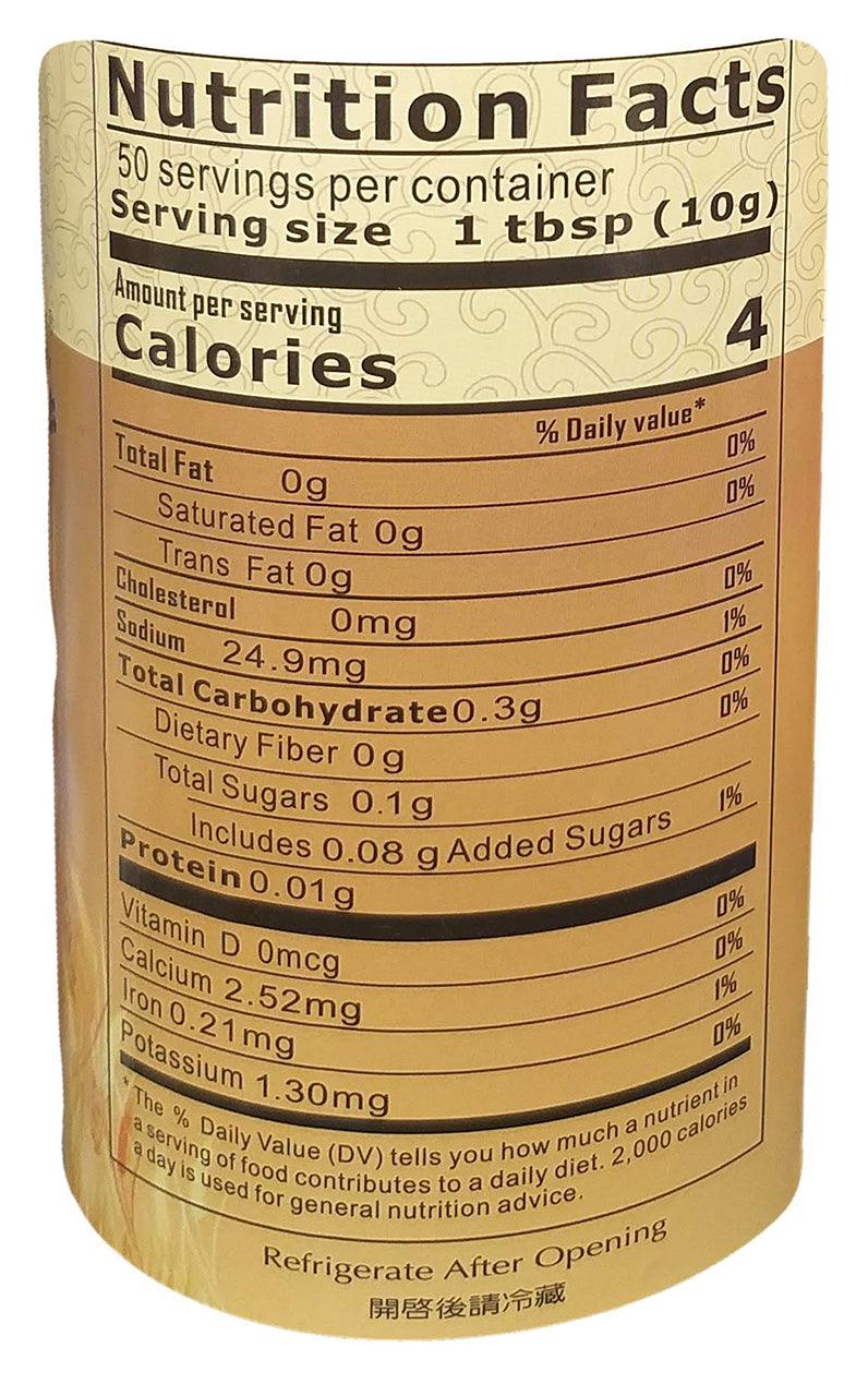 Yuet Heung Yuen - Rice Vinegar, 14.5 Ounces, (1 Bottle) - Mighty Depot