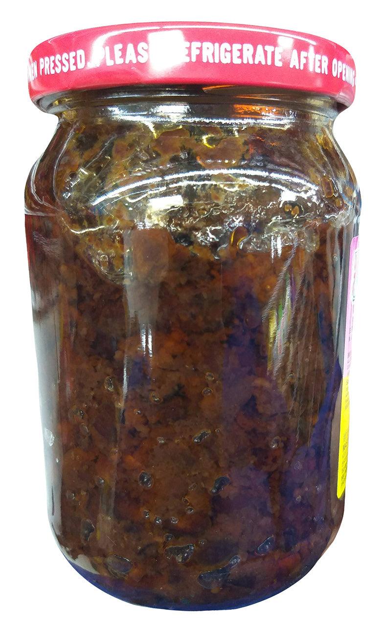 Master - Black Bean, 13.4 Ounces, (1 Jar) - Mighty Depot