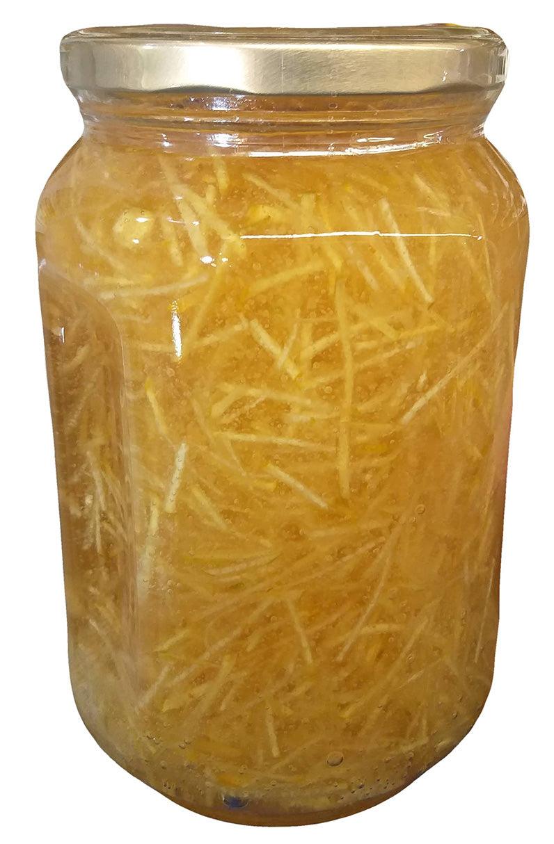 Sanyakchon - Honey Chinese Quince Tea, 2.2 Pounds, (1 Jar) - Mighty Depot