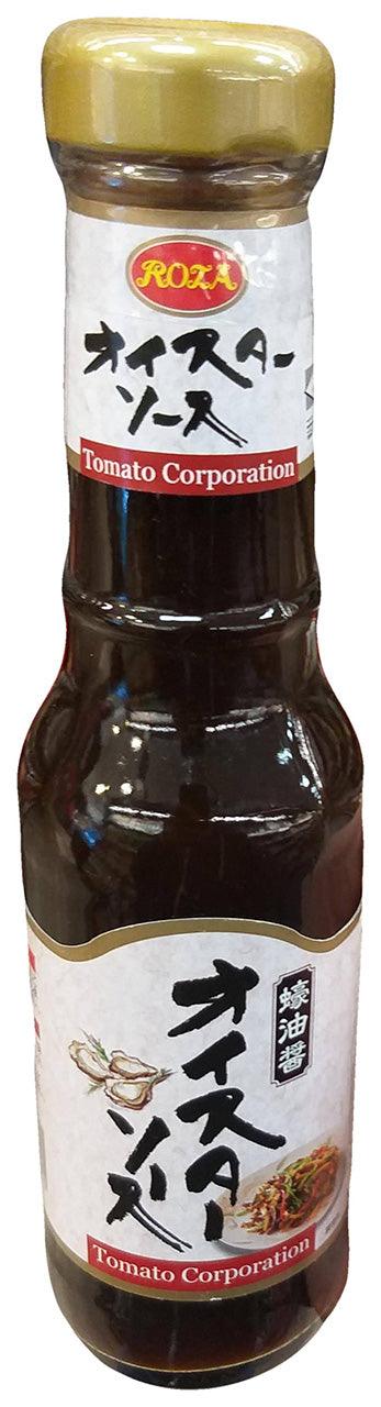 Roza - Seasoning Tomato Sauce, 6.3 Ounces, (1 Bottle) - Mighty Depot