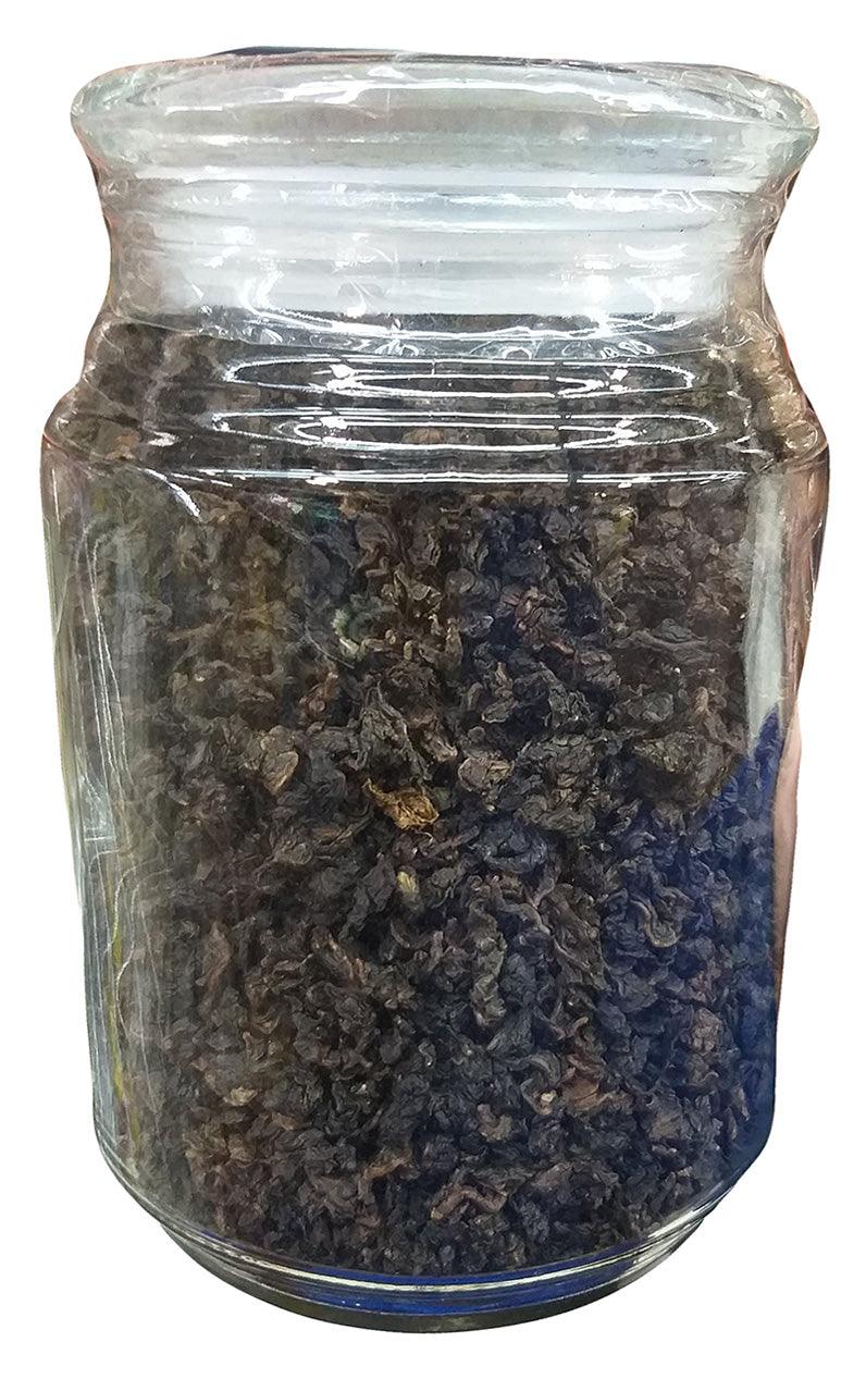 Flower Tea - Oolong Tea, 10 Ounces, (1 Jar) - Mighty Depot