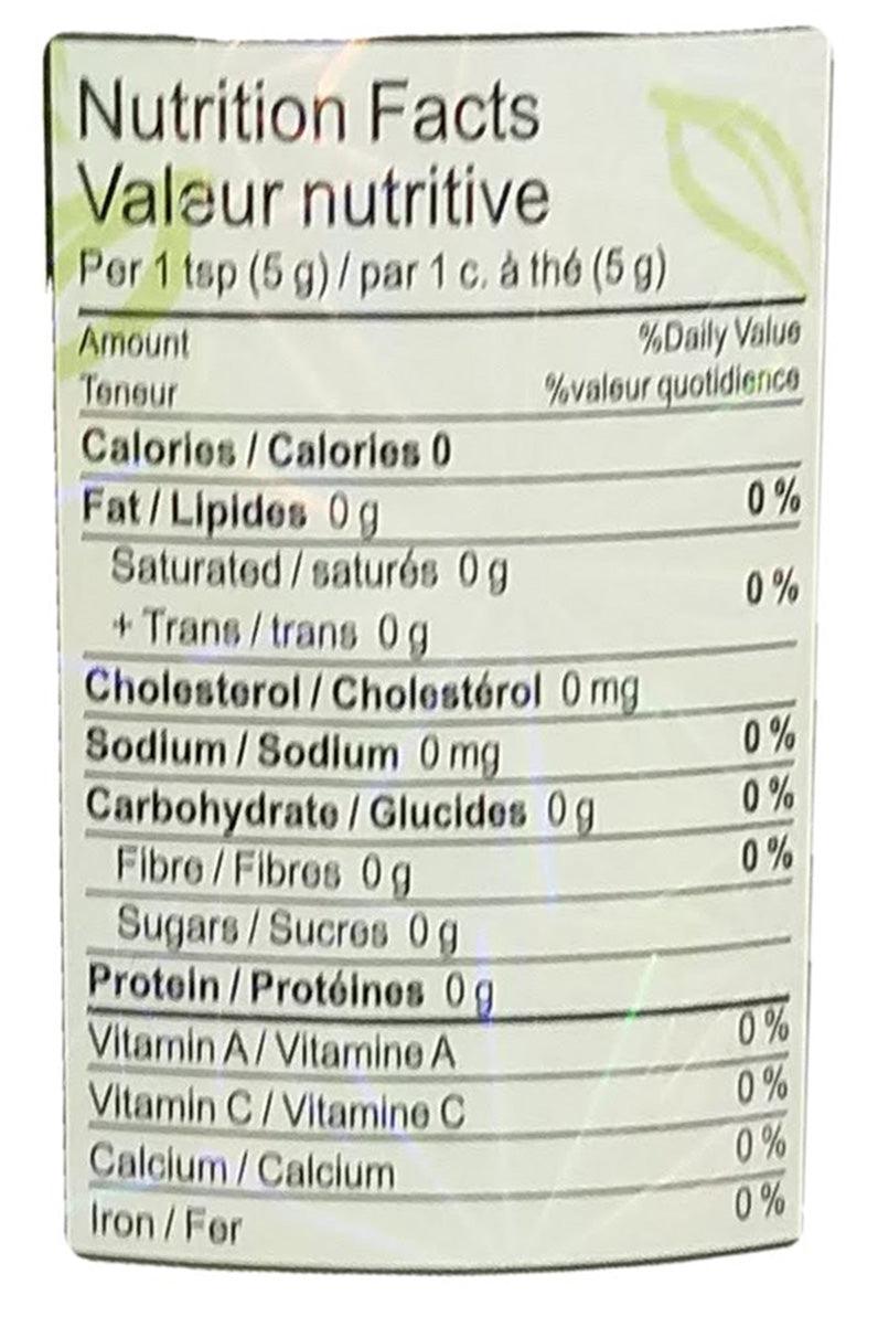 DMD Bridge - Green Tea, 8.8 Ounces, (1 Jar) - Mighty Depot