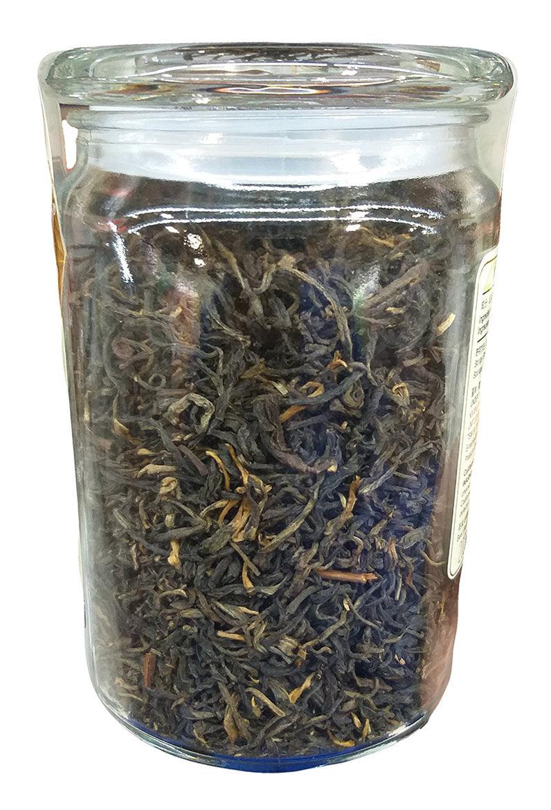 DMD Bridge - Red Tea, 5.3 Ounces, (1 Jar) - Mighty Depot