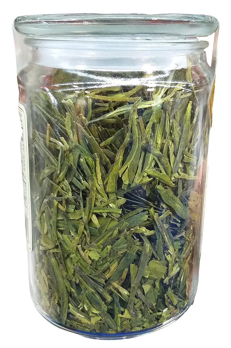 DMD Bridge - Green Tea, 3.5 Ounces, (1 Jar) - Mighty Depot