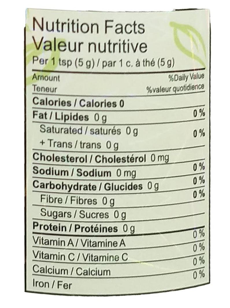 DMD Bridge - Aged Pu Er Tea, 7.4 Ounces, (1 Jar) - Mighty Depot