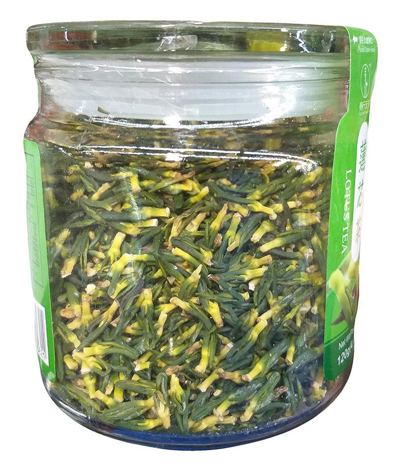 Su Xing Tian Xia - Lotus Tea, 4.2 Ounces, (1 Jar) - Mighty Depot