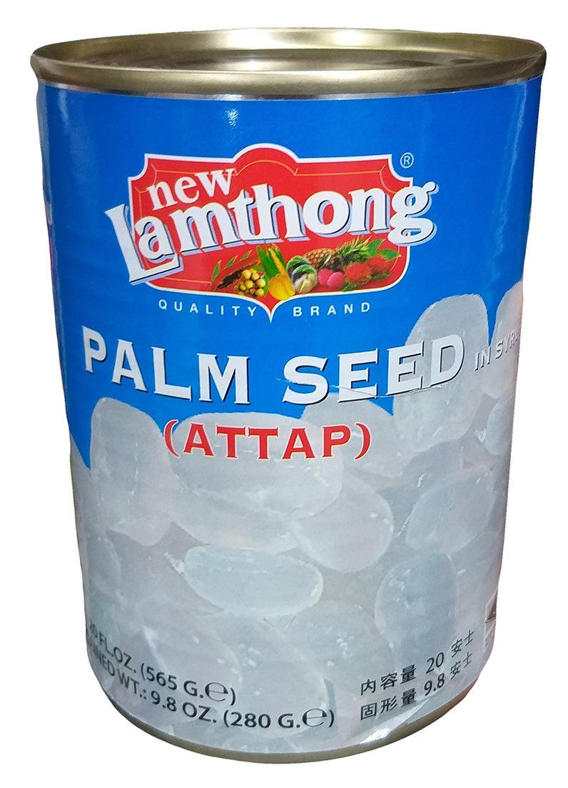 New Lamthong - Palm Seed, 9.8 Ounces, (1 Can) - Mighty Depot