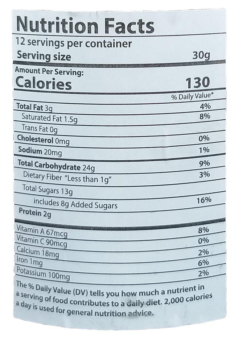 Junior - Stik-O Chocolate Wafer Stick, 13.4 Ounces, (1 Jar) - Mighty Depot