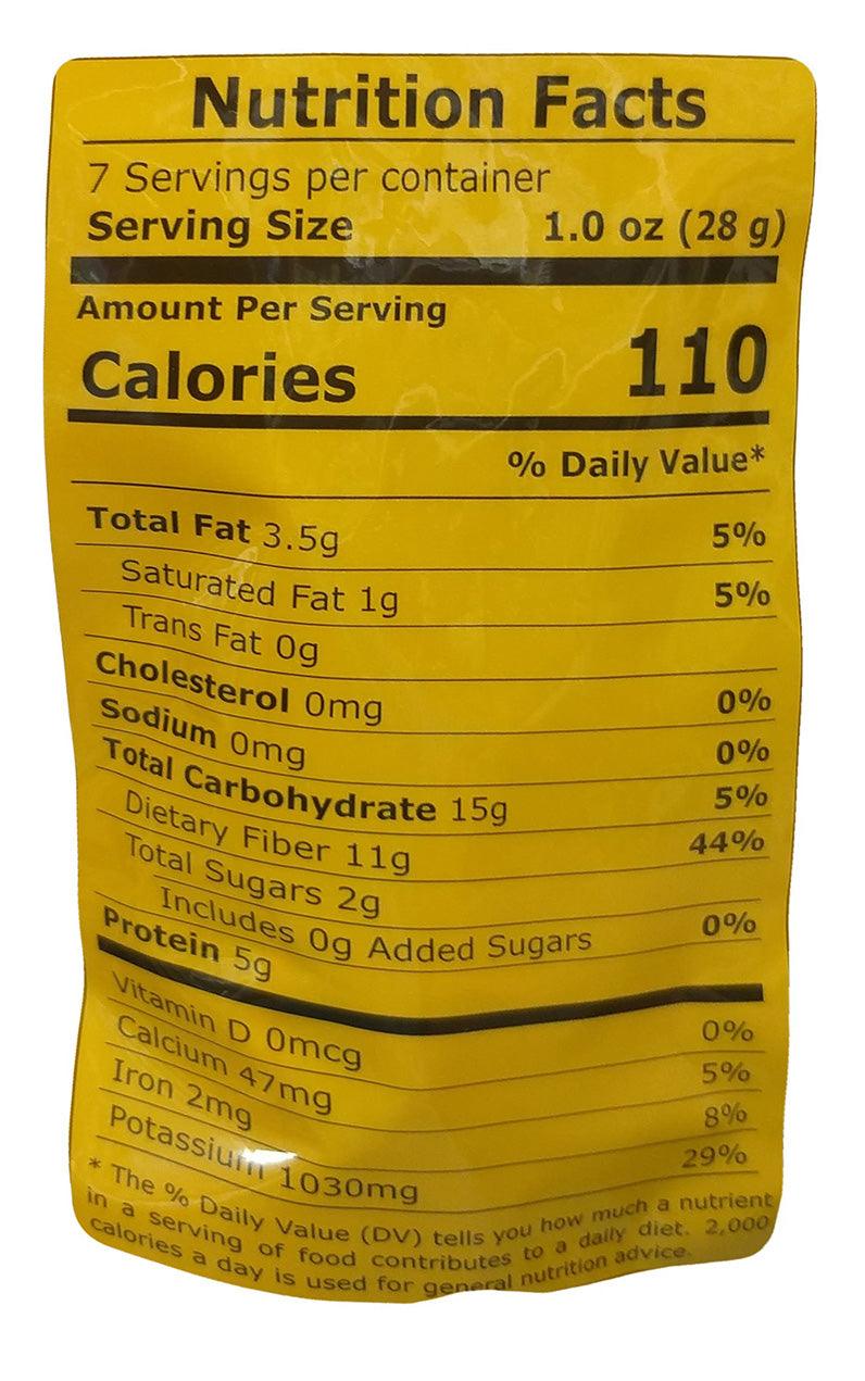 Anand - Kashmiri Dried Whole Chili, 7 Ounces, (1 Bag) - Mighty Depot