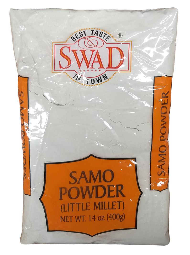 Swad - Samo Powder, 14 Ounces, (1 Bag) - Mighty Depot