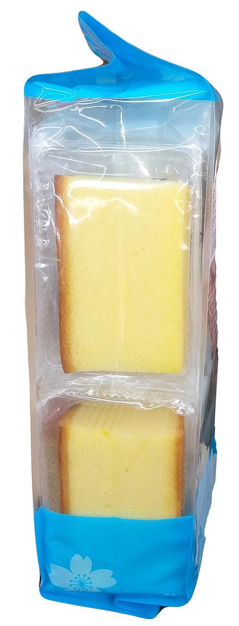 Aji - Layer Cake (Milk), 11.6 Ounces, (1 Box) - Mighty Depot