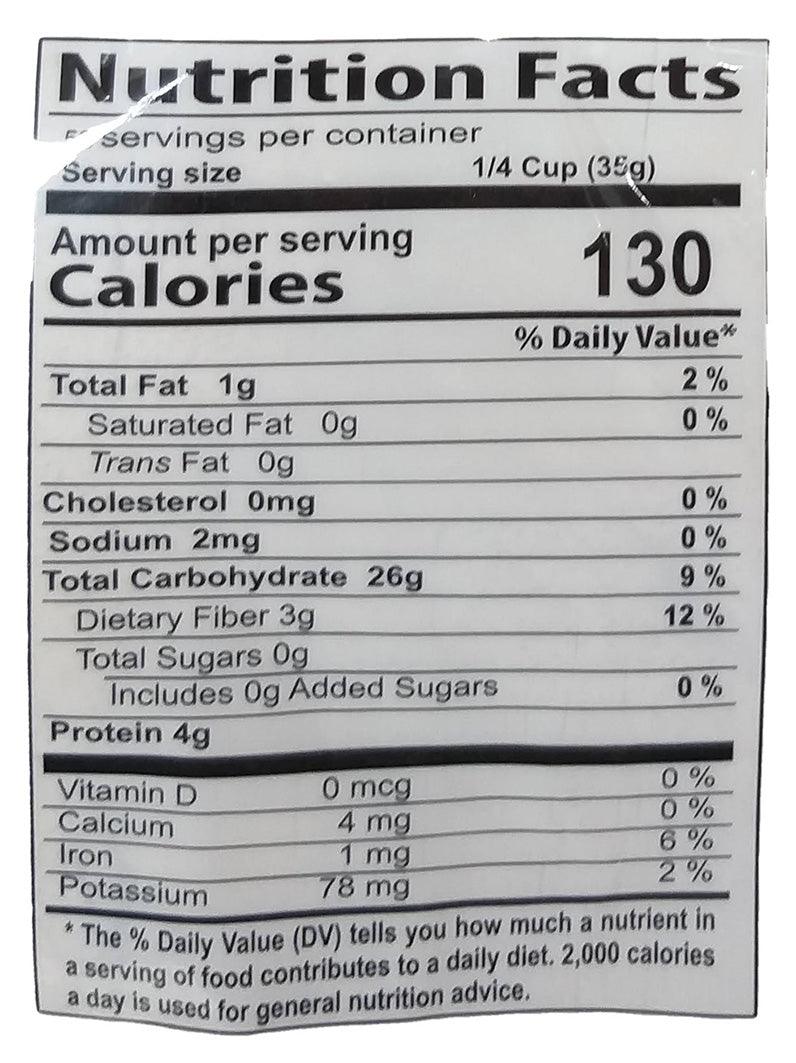 Swad - Bajri Flour, 4 Pounds, (1 Bag) - Mighty Depot