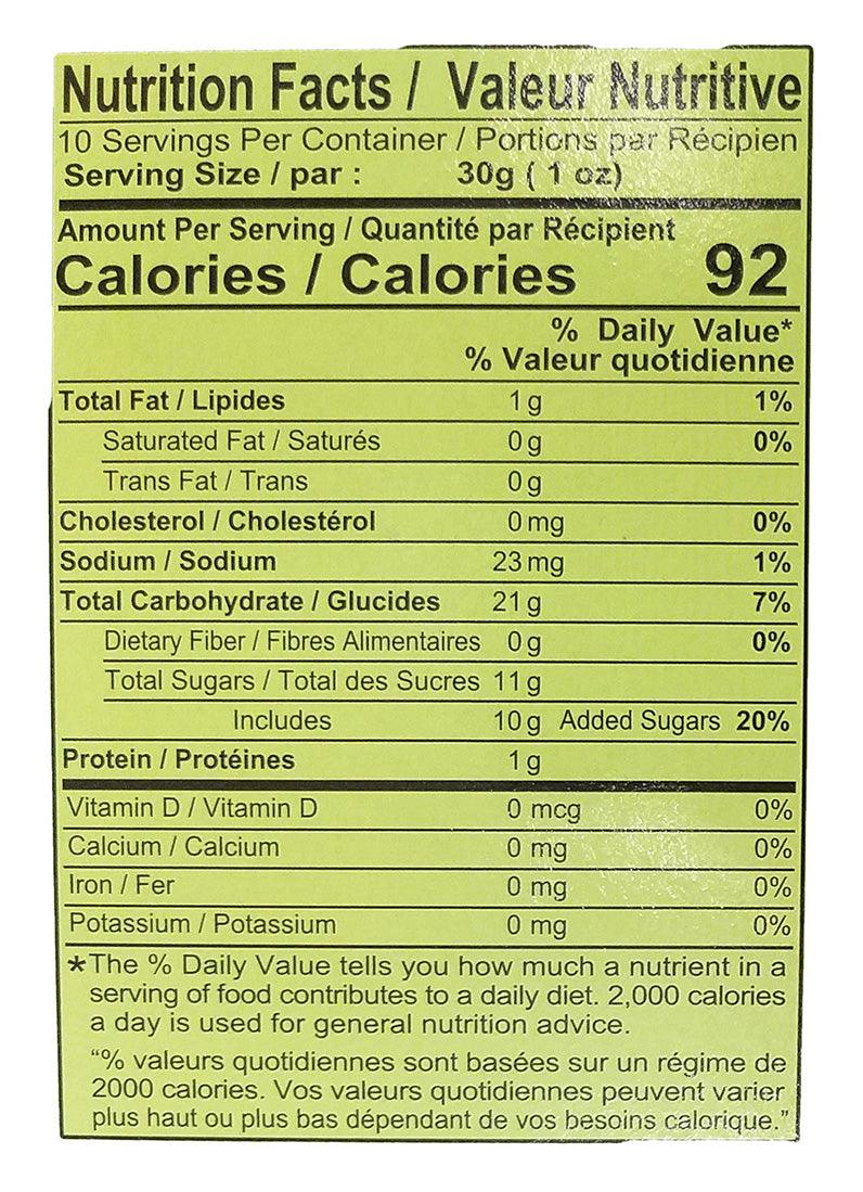 Royal Family - Mochi Roll (Banana Milk), 10.6 Ounces, (1 Box) - Mighty Depot