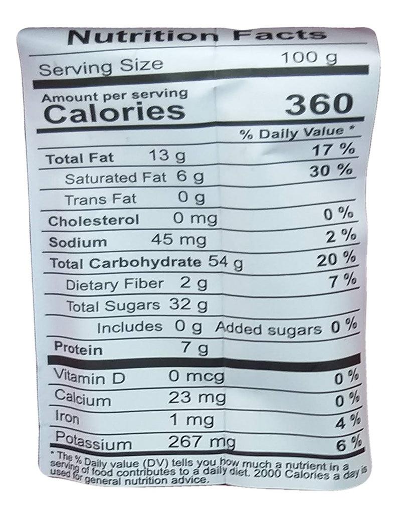 Eco Foods - Thien Sa Pia Cake, 9.8 Ounces, (1 Bag) - Mighty Depot