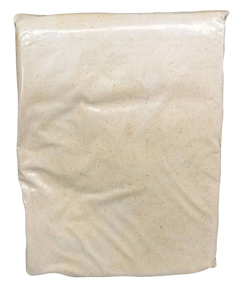 YRS - Bedmi Puri Aata, 2 Pounds, (1 Bag) - Mighty Depot