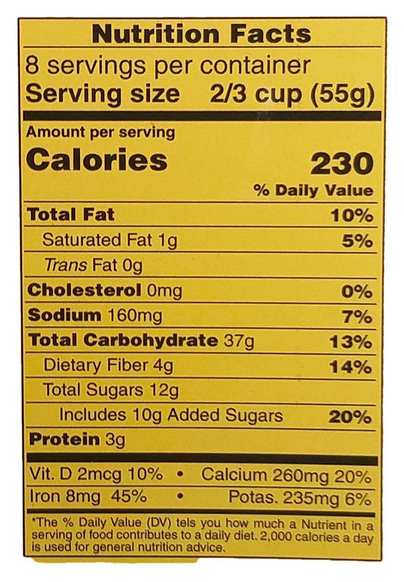 India's Nature - Coconut Milk Powder, 10.58 Ounces (1 Box) - Mighty Depot