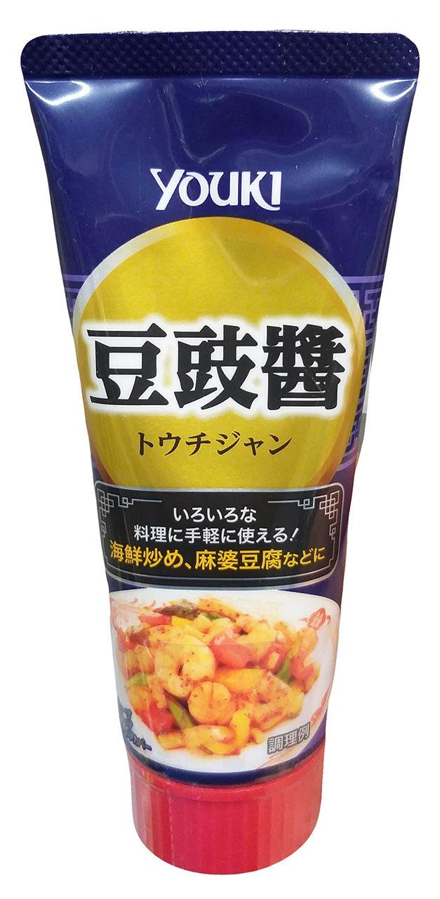 Youki - Soybean Spice, 2.65 Ounces (1 Bottle) - Mighty Depot