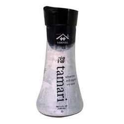 Yamasa Organic Wheat-Free Tamari Soy Sauce 5 Oz (2 Pack) - Mighty Depot