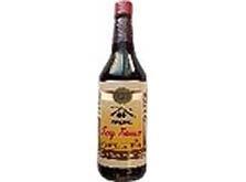 Yamasa, Soy Sauce, 27.2 oz - Mighty Depot