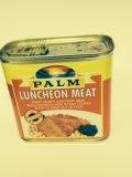 PALM LUNCHEON MEAT 12 oz (pack of 3) - Mighty Depot