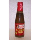 Mang Tomas All Purpose Sauce Pack of Three Hot & Spicy 11.64 Oz Per Bottle - Mighty Depot