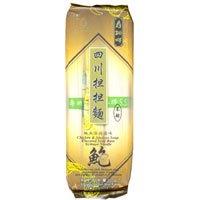Chicken & Abalone Sichuan Noodle Soup 5.6 Oz - Mighty Depot