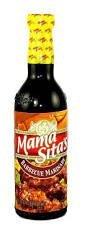 Mama Sita's 11.83 fl oz Barbeque Marinade (Pack of 4) - Mighty Depot