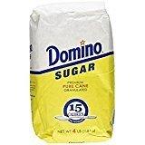 Sugar,Granulated - Mighty Depot