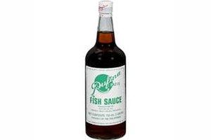 rufina fish sauce - 25.35 fl oz - Mighty Depot