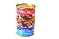 wu chung fo-tiao-chiang (vegetarian chop suey) (100% vegetarian dish) - 10oz - Mighty Depot