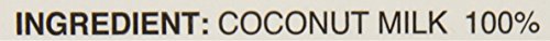 AROY-D 100% Coconut Milk - 33.8 oz packages (3-pack) - Mighty Depot